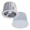 Halo Recessed ML5612D2W930 5" and 6" Dim-to-Warm LED Light Module, New Construction, Remodel and Retrofit, 1200 Lumens, IC and non IC Rated, 90 CRI, 1850K