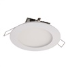 Halo Recessed SMD4R6927WHDM 4" Round LED Direct Mount Downlight, 690 Lumens, 90 CRI, 2700K, White Finish