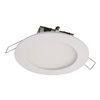 Halo Recessed SMD4R6940WHDM 4" Round LED Direct Mount Downlight, 760 Lumens, 90 CRI, 4000K, White Finish