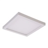 Halo Recessed SMD4S6927WH 4" Square LED Surface Mount Downlight, 750 Lumens, 90 CRI, 2700K, White Finish