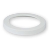 Halo Recessed SMD6RTRMWH 6" Round SMD Trim, Paintable White