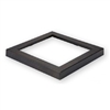 Halo Recessed SMD6STRMTBZ 6" Square SMD Trim, Tuscan Bronze