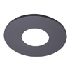 Halo Recessed TL41RGB 2" Round Pinhole Trim, German Bronze Flange