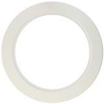 Halo Recessed TRM690WH 6" LED Overside Trim Ring