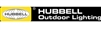 Hubbell Outdoor Lighting ARM-DD24 24" Aluminum Arm With Hardware for Euroluxe Wall or Ceiling Mount Decorative Wallpack