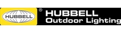 Hubbell Outdoor Lighting ARM-DD24 24" Aluminum Arm With Hardware for Euroluxe Wall or Ceiling Mount Decorative Wallpack