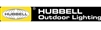 Hubbell Outdoor Lighting ARM-DD30 30" Aluminum Arm With Hardware for Euroluxe Wall or Ceiling Mount Decorative Wallpack