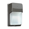 Hubbell Outdoor Lighting PRS-20-4K-PC 22.8W Permashield LED Wallpack, 120-277V, 2800 Lumens