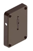 Hubbell Outdoor Lighting WB-AREA-DB Wall Bracket Accessory