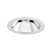 Juno Aculux  3DH CS WHSF Recessed Lighting 3-1/4" Hyperbolic LED Downlight, Self Flanged Reflector, Clear Alzak Reflector, White Flange