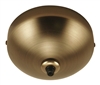 Juno Track Lighting 905 QJ BZA Slim Line Quick Jack MonoPoint with built-in 60W Transformer, Bronze Finish