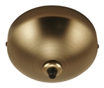 Juno Track Lighting 905 QJ BZA Slim Line Quick Jack MonoPoint with built-in 60W Transformer, Bronze Finish