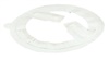 Juno Recessed Lighting Accessory ALG926 (ALG926) Standard Slope Air-Loc Energy Conserving Gasket for IC926