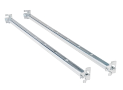 Juno Recessed Lighting HB-50 (HB50) (2) 50" C-Channel Bar Hangers