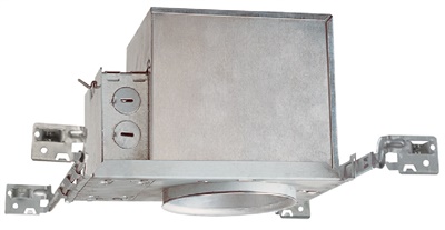 Juno Recessed Lighting IC1 (IC1) 4" New Construction Line Voltage IC type Housing