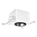 Juno Recessed Lighting IC1420LEDG4-27K-1 5" LED New Construction IC Type Housing 1400 Lumens, 2700K Color Temperature, Dedicated 120V Driver