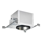 Juno Recessed Lighting IC1422LEDG4-27K-1 6" LED New Construction IC Type Housing 1400 Lumens, 2700K Color Temperature, Dedicated 120V Driver