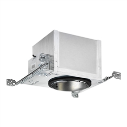 Juno Recessed Lighting IC1422LEDG4-35K-1 6" LED New Construction IC Type Housing 1400 Lumens, 3500K Color Temperature, Dedicated 120V Driver