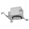 Juno IC1ALED G4 06LM MVOLT ZT Recessed Lighting 4" LED Adjustable New Construction IC Type Recessed Housing, Universal Driver 120-277V 0-10V Dimmable