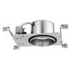 Juno IC22LED G4 14LM 27K 90CRI 120 FRPC Recessed Lighting 6" LED New Construction IC Type Housing 1400 Lumens, 2700K Color Temperature, Dedicated 120V Driver