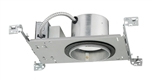 Juno Recessed Lighting IC920LEDG3-3K-U 5" LED IC Type New Construction Housing 900 Lumens, 3000K Color Temperature, Universal Driver 120-277V