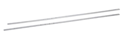 Juno Recessed Lighting LB-27 (LB27) 27" Linear Bar Hangers