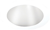 Juno Aculux NT3DP CD SF Downlight Reflector Clear Diffuse Reflector