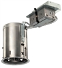 Juno Recessed Lighting PL426RE (PL4R 26W EMVOLT) 4" Fluorescent 26W Remodel Housing with 120V HPF Electronic Ballast