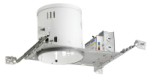 Juno Recessed Lighting PL613EU 6" Fluorescent 13W Housing with 120V-277V HPF Electronic Ballast