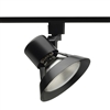 Juno Track Lighting R532BL (R532 BL) Trac Lites Flared Gimbal Line Voltage 75W PAR30 Black Color