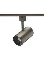 Juno R605L 27K 90CRI PDIM NFL BZ Track Lighting Trac Lites LED 10W 2700K, 90CRI, Phase Dimmable, Narrow Flood, Bronze Finish