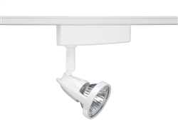 Juno Track Lighting R708WH (R708 WH) Trac Lites Low Voltage Odyssey with Transformer, White Color
