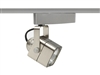 Juno Track Lighting R741SC (R741 SC) Trac Lites Low Voltage Rocket with transformer, Satin Chrome Color