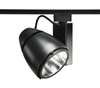 Juno Track Lighting T209L G2 27K 90CRI PDIM SP BL Trac Master Conix LED 19W, 2700K Color Temperature, 90 CRI, Spot Beam Spread, Black Finish