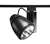 Juno Track Lighting T209L G2 35K 90CRI PDIM NFL BL Trac Master Conix LED 19W, 3500K Color Temperature, 90 CRI, Narrow Flood Beam Spread, Black Finish