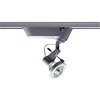 Juno Track Lighting T216SL (T216 SL) Delta 200 - Low Voltage 50W MR16, Silver Color