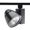 Juno T263L G3 27K 80CRI PDIM SP BL  Track Lighting 21W Conix II LED Generation 3 Dimmable, 2700K Color Temperature,  80 CRI, Spot Distribution, Black Finish