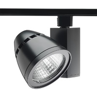 Juno T263L G3 27K 80CRI PDIM SP BL  Track Lighting 21W Conix II LED Generation 3 Dimmable, 2700K Color Temperature,  80 CRI, Spot Distribution, Black Finish