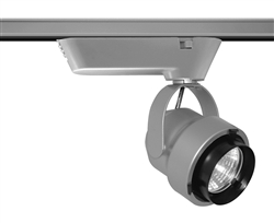 Juno Track Lighting T291BL (T291 BL) Studio II - Low Voltage 50W MR16, Black Color