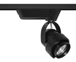 Juno Track Lighting T291SL (T291 SL) Studio II - Low Voltage 50W MR16, Silver Color