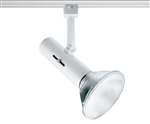 Juno Track Lighting T301WH (T301 WH) Standard Universal - Line Voltage, White Color