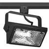 Juno Track Lighting T367BL Flood 250W T3/T4 Quartz Lamp Black Color