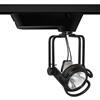 Juno Track Lighting T430BL (T430 BL) Wire Form - Low Voltage 75W MR16, Black Color