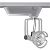 Juno Track Lighting T430SL Wire Form - Low Voltage 75W MR16, Silver Color