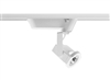 Juno Track Lighting T443WH (T443 WH) Enclosed Notch Back - Low Voltage 50W MR16, White Color