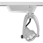 Juno Track Lighting T480SL (T480 SL) Wishbone - Low Voltage 50W MR16, Silver Color