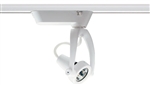 Juno Track Lighting T480WH (T480 WH) Wishbone - Low Voltage 50W MR16, White Color
