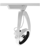 Juno Track Lighting T485WH (T485 WH) Wishbone - Low Voltage 75W AR111, White Color