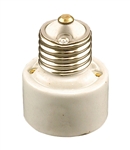 Juno Track Lighting T599 (T599) 1" Socket Extension