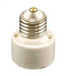 Juno Track Lighting T599 (T599) 1" Socket Extension